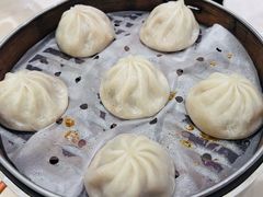 牛肉汤包-洪长兴(广西北路店)