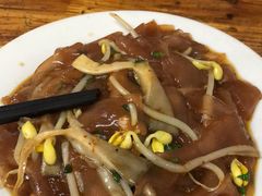 -何记酿皮店(西流湾店)