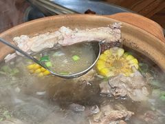 -雪熊精酿·哈尔滨烧烤酒馆(非遗大串店)