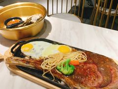 -两点半深夜牛排(斗西路店)