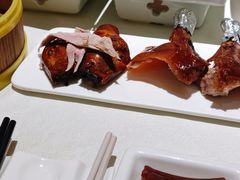 特选王朝烤鸭-北平楼·烤鸭·北京菜(牡丹园店)