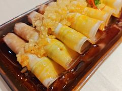 -天成·川菜家宴(礼岗店)