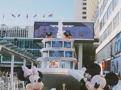 -海港城