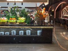 -汉丽斯巴西烤肉自助(市南店)