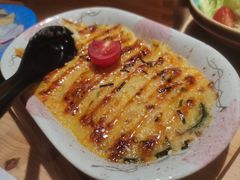-鱼跃食堂·精致寿司(东林美域店)