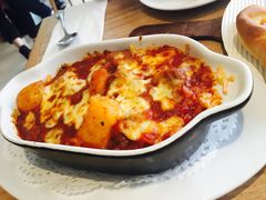 -必胜客(华南摩尔店)