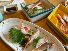 -蟹道乐(道顿堀本店)