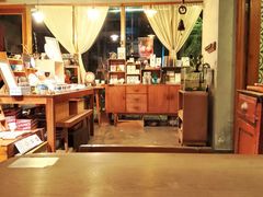 -时光花园(白鹭洲店)