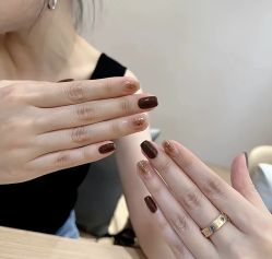 -斯馨·健康美甲美睫