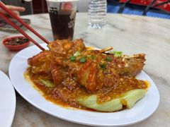 -新峰肉骨茶(总店)