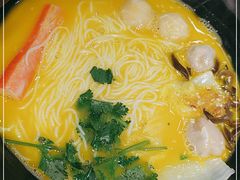 -渔米丰·广府鱼汤米线(光明广场店)
