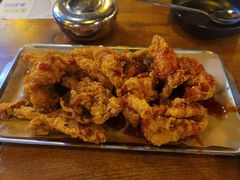 -包装马车·韩国料理·포장마차