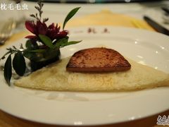 法式煎鹅肝&nbsp;-阿一鲍鱼·20年匠心传承(天河北旗舰店)