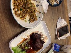 -锡和无锡菜(景丽苑店)