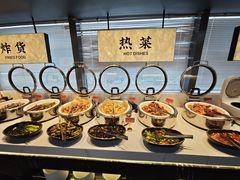 -魁牛·潮汕牛肉自助火锅(沈辽路万达店)