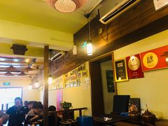 大堂-紫滇源云南生态菜(丹凤街店)