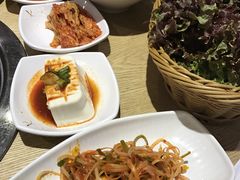 -黄金牧场(明洞总店)