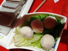 -巴九门老火锅(来福士打望店)