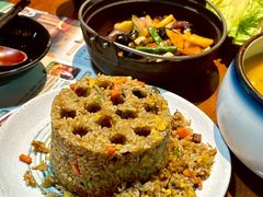 -马灯部落·西湖边的创意山景餐厅(虎跑动物园店)