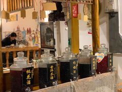 -哈吱喂丽江火塘·牦牛火锅(五一街店)