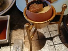 -仙桐吉宴铁板烧·精致料理