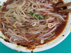 -甘记肥肠粉(马鞍北路店)