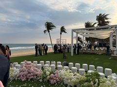 -海南清水湾莱佛士酒店