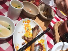 -西贝(宝乐汇店)