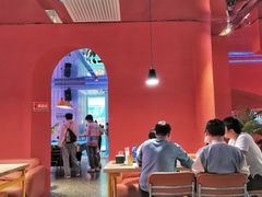 -火星工厂·桌游·团建聚会·轰趴馆(厦滘店)