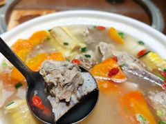 -士洲徽味阁(玉河休闲商业街店)