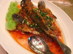 -铭轩中餐厅·海南菜·粤菜(亚龙湾瑞吉店)