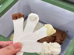 -野人先生Gelato(上海长宁龙之梦店)