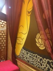 -FineYoga梵音瑜伽·普拉提