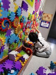 -幻贝家儿童乐园(苏州中心店)