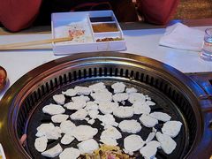 -杨记齐齐哈尔烤肉(总店)