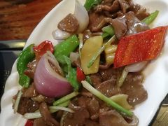 -盈田盈粥庄(博山东路店)
