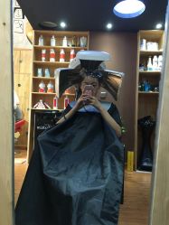 -明洞造型精品烫染