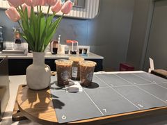 -星巴克(成都机场T2店)