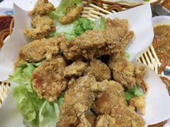 -韩时烤肉(丰科万达广场店)