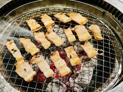 -御牛道日式烤肉料理(杭州万象城店)