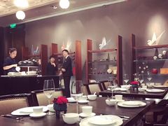 -广州文华东方酒店·江-由辉师傅主理