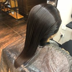 -AFA Hair studio·女士发型设计