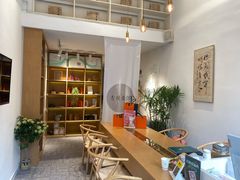 -左悦·艾灸调理·推拿按摩·精油SPA(卓悦汇店)
