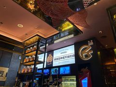 -烤匠麻辣烤鱼(环球中心店)