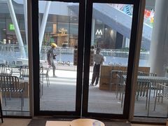 -Seesaw Coffee(西岸凤巢店)
