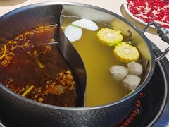 -汕头八合里海记牛肉店(清河店)