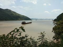 -羚羊峡古栈道森林公园