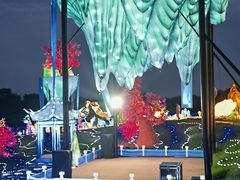 -歌斐颂巧克力小镇