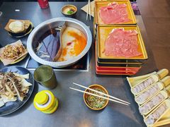 -牛武士寿喜烧·和牛火锅自助(全球首店)