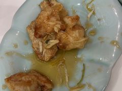 -王厚元饺子·辽菜·烤鸭(黄河大街店)